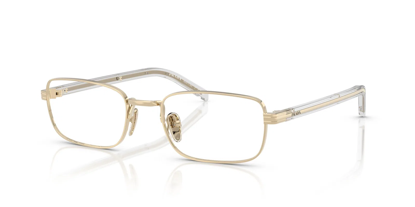 Prada B54V Eyeglasses - view 15